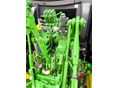 JOHN DEERE 2022 - 30