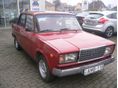 LADA 1500 1989/12 - 1