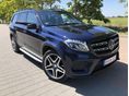 MERCEDES-BENZ GLS 500 4Matic (Automata) (7 személyes ) Magyarországi . törés mentes !!!!