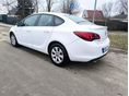 OPEL ASTRA J 2016/4 - 2