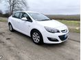 OPEL ASTRA J 2016/4 - 7