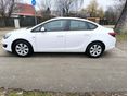 OPEL ASTRA J 2016/4 - 8