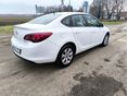 OPEL ASTRA J 2016/4 - 5