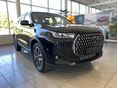 CHERY TIGGO 7 2026 - 2