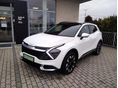 KIA SPORTAGE 1.6 T-GDI PHEV Platinum 4WD (Automata) +KÖRBEKAMERA+NAPTETŐ!PLUG IN HIBRID!SZK. GARANCIA 2031-IG