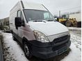IVECO DAILY 2012 - 2