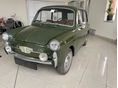 FIAT EGYÉB Autobianchi Bianchina Panoramica 120