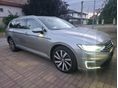 VOLKSWAGEN PASSAT VIII 2016/12 - 2
