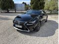 LEXUS RC 200t F Sport Special Edition (Automata) AZONNAL ELVIHETŐ!40.000 km!