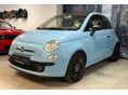 FIAT 500 1.2 8V Lounge EU6 BABAKÉK / PANORÁMATETŐ / 1 ÉV GARANCIA / FRISS SZERVIZ