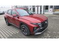 HYUNDAI TUCSON 2026 - 1