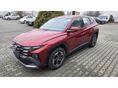 HYUNDAI TUCSON 2026 - 2