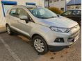 FORD ECOSPORT 2016/10 - 2