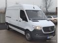 MERCEDES-BENZ SPRINTER 214 CDI 910.121.13