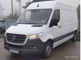 MERCEDES-BENZ SPRINTER 2020/1 - 2