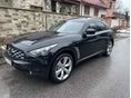 INFINITI FX30d 3.0 V6 S Premium (Automata) full extra kimelt S felszereltség új vezérlés