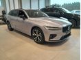 VOLVO V60 2.0 [B4] MHEV Plus Dark DCT Készletről azonnal Bussines kedvezménnyel!