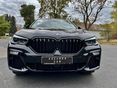 BMW X6 2021/3 - 5