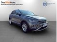 VOLKSWAGEN T-ROC 2025/5 - 2