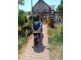 HONDA PCX 125 2012/4 - 2