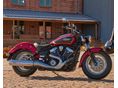 INDIAN SCOUT 2026 - 1