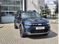 DACIA BIGSTER 2026 - 1