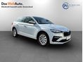 SKODA SCALA 2024/11 - 2