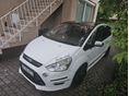 FORD S-MAX 2.2 TDCi Titanium-S (Automata)