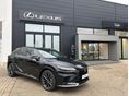 LEXUS RX 2025/11 - 1