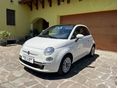 FIAT 500 2014/7 - 1