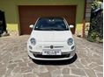 FIAT 500 2014/7 - 2