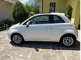 FIAT 500 2014/7 - 8