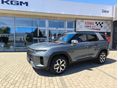 KGM (SSANGYONG) TORRES 1.5 Turbo GDI Clever (Automata) Készleten!