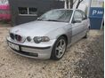 BMW 318 2002/3 - 1