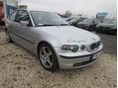 BMW 318 2002/3 - 2