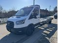 FORD TRANSIT 2026 - 1
