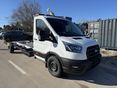 FORD TRANSIT 2026 - 2