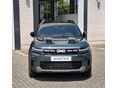DACIA BIGSTER 2026 - 2