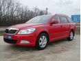 SKODA OCTAVIA 2010/1 - 1