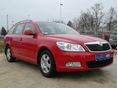 SKODA OCTAVIA 2010/1 - 2