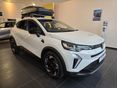 RENAULT CAPTUR 2026 - 2