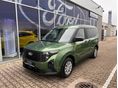 FORD COURIER 2026 - 1