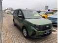 FORD COURIER 2026 - 2