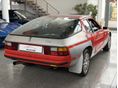 PORSCHE 924 1979/10 - 4