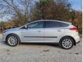 FORD FOCUS 1.5 EcoBoost Titanium S S 1.5 ECOBOOST