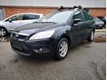 FORD FOCUS 2010/12 - 1