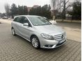 MERCEDES-BENZ B 180 2013/1 - 2