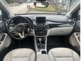 MERCEDES-BENZ B 180 2013/1 - 5