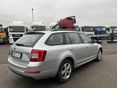 SKODA OCTAVIA 2015 - 4