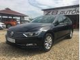 VOLKSWAGEN PASSAT Variant 2.0 TDI BMT SCR Highline DSG7 108 000 km!